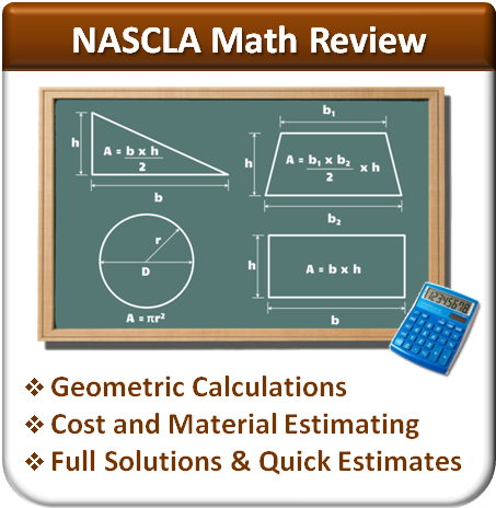 Contractor Exam Masth Review Module image